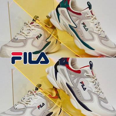 fila skipper