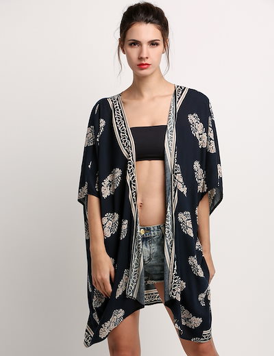 Qoo10 フェス 水着の上に着る リゾート ビーチウェア レディース服