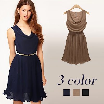 Qoo10 フェルマー 夏ワンピース 謝恩会 服装 シースルー レディース服