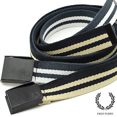 fred perry belt sale