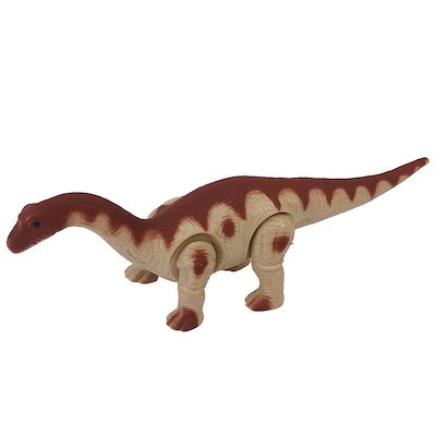 Qoo10 ブラキオサウルス おもちゃ トコトコ 人 おもちゃ 知育