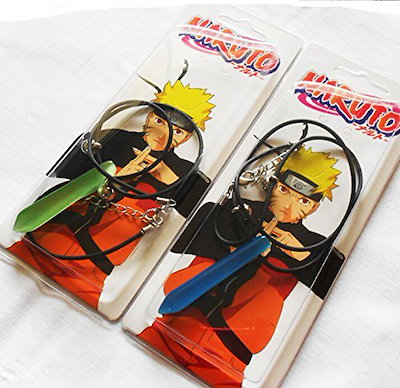 Qoo10 ブランドなし 3色アリ ナルト Naruto風 人柱力 メンズバッグ シューズ 小物