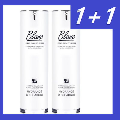 Qoo10 ブラン 1 1ブランクネイチャー跡クリーム スキンケア