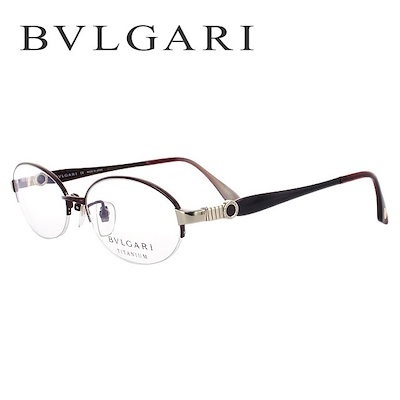 Qoo10 ブルガリ ブルガリ メガネ Bvlgari 眼鏡 バッグ 雑貨