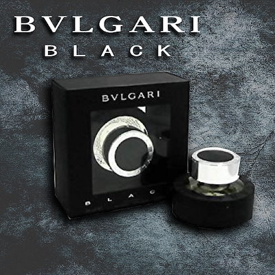 Qoo10 ブルガリ ブルガリ Bvlgari ブラック オー 香水