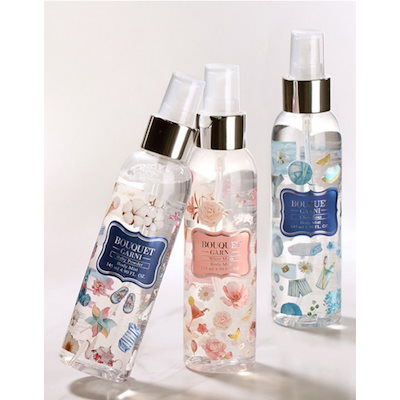 新春福袋22 ボディケア ブーケガルニbouquetgarni Bodymist145ml ボディーミスト Sjemenarna Net