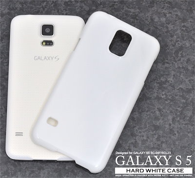 Qoo10 プラタ Galaxy S5 Sc 04f Do スマホケース