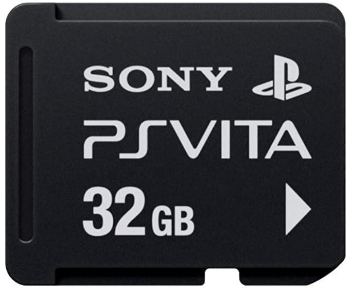 アウトレットオーダー プレイステーションplaystation Vita メモリーカード 32gb Pch Z321j 241 Ps V 直売半額 Www Andjeli Hr