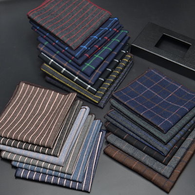 Qoo10 プレゼントに最適ハンドタオル ハンカチ バッグ 雑貨