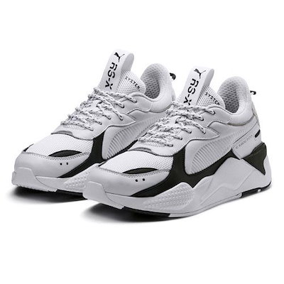 puma rs x core