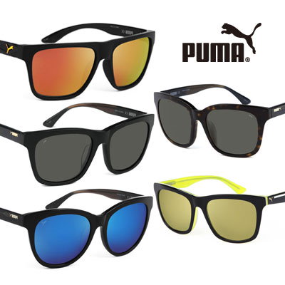 Qoo10 Gucci Puma Sunglasses バッグ 雑貨