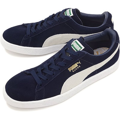 Qoo10 356568 51 Su14 Puma プーマ スニーカー メンズ レ シューズ