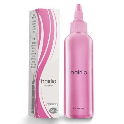 Qoo10 ヘアリオ 医薬部外品 Hairlio 育毛剤 女性 ドラッグストア