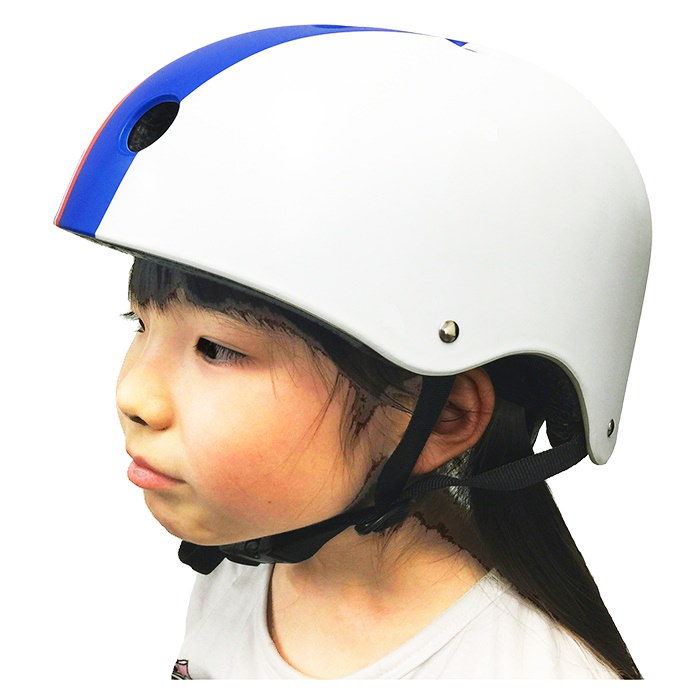 Qoo10 ヘルメット 自転車 子供 通販 キッズ