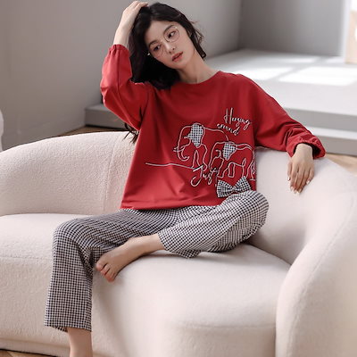 上品 ルームウェア ペアパジャマ長袖パジャマメンズパジャマおしゃれカップルペアレディース長袖男女男女 Www Desalvocontracting Com