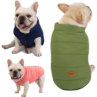 Qoo10 ペット服犬服ピットブルパグシャーペイ秋と ペット