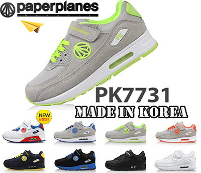 Qoo10 Pk7731 Paperplanes Kids スポーツ