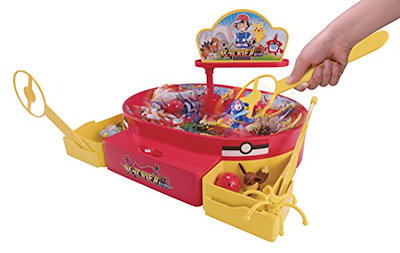 新素材新作 ポケットモンスターモンコレexすくってポケモン モンコレキャッチャー なりきりアイテム ロボット Www Mb2raceway Com