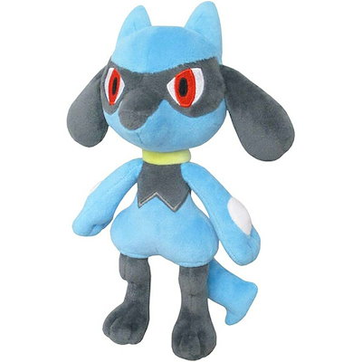 爆売り ぬいぐるみ 人形 ポケットモンスターリオルｓサイズぬいぐるみppポケモン ポケモンgo Go グッズ ギフト プレゼント ヌイグルミ かわいい オールスターコレクション All Sjemenarna Net