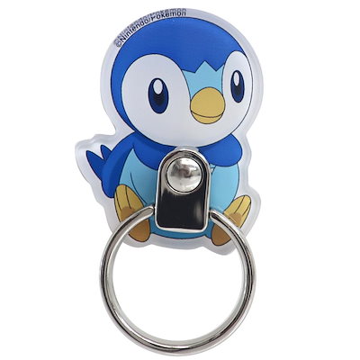 Qoo10 Poke 719g ポケモン スマホリング ダイカット マル スマートフォン タブレットpc