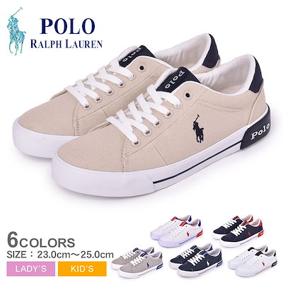 Qoo10 ポロラルフローレン ポロ ラルフローレン Polo Ralp シューズ