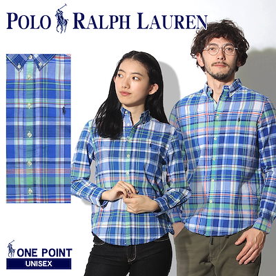 Qoo10 ポロラルフローレン Polo Ralph Lauren ポロ レディース服