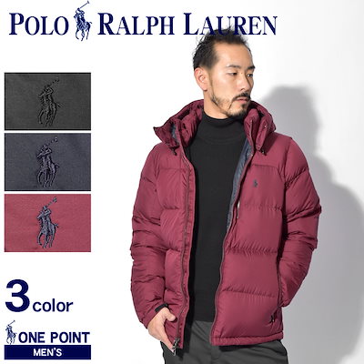 Qoo10 ポロラルフローレン Polo Ralph Lauren ラル メンズファッション