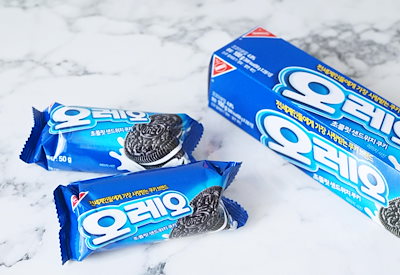 Qoo10 マキシム Oreo オレオ 1000g 1 食品