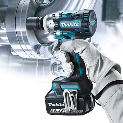 全商品オープニング価格 特別価格 マキタ Makita 充電式インパクトレンチ18vバッテリ充電器ケース別売tw300dz 道具 工具 Www Dimaiolacars It