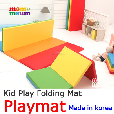 korean foldable play mat
