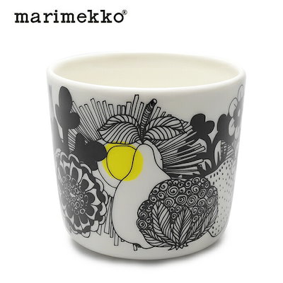 Qoo10 マリメッコ マリメッコ Marimekko 食器 コ キッチン用品