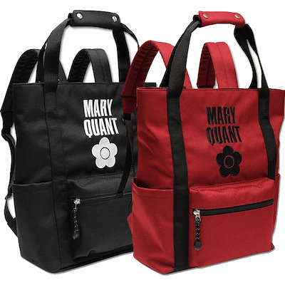 Qoo10 マリークヮント マリークワント Mary Quant シ バッグ 雑貨