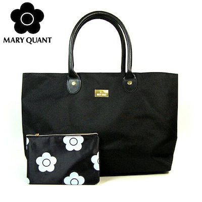 Qoo10 マリークヮント 即納ok Mary Quant バッグ 雑貨