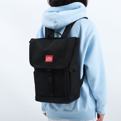 48 割引独特の上品 マンハッタンポーテージ日本正規品washingtonsqbackpackjr13l通学軽量a4b4ナイロンメンズレディースmp12jr メンズバッグ メンズバッグ シューズ 小物 Urbanfarminginstitute Org