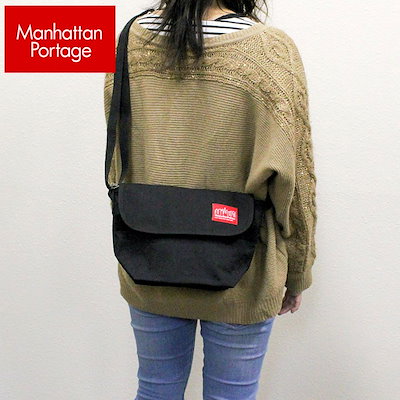 Qoo10 マンハッタンポーテージ Manhattan Portage マン バッグ 雑貨