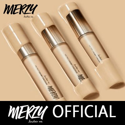 Qoo10 マージ Merzy 新作コスメthe Fisr ベースメイク