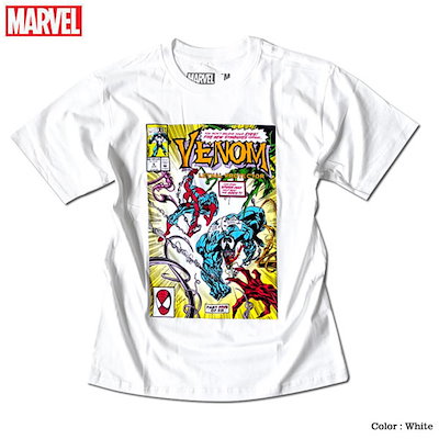 Qoo10 マーベル Marvelスパイダーマンtシャツ メンズファッション