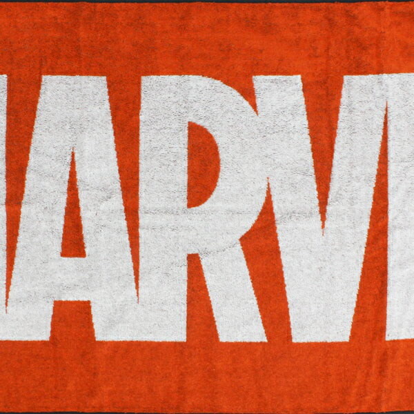 Qoo10 林タオル マーベル Marvel バスタオル ロゴビッグ 60cm1cm キャラクターグッズ 綿 コットン グッズ プチギフト 綿100 入園祝い 可愛い フェイス タオル かわいい ギフ
