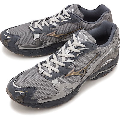 Qoo10 D1ga3007 Fw ミズノ Mizuno スニーカー ウェー メンズバッグ シューズ 小物