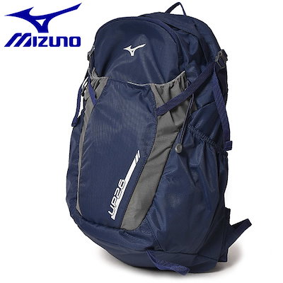 Qoo10 ミズノ ミズノ Mizuno リュックサック U バッグ 雑貨