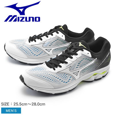 Qoo10 ミズノ Mizuno ミズノ ランニングシューズ スポーツ