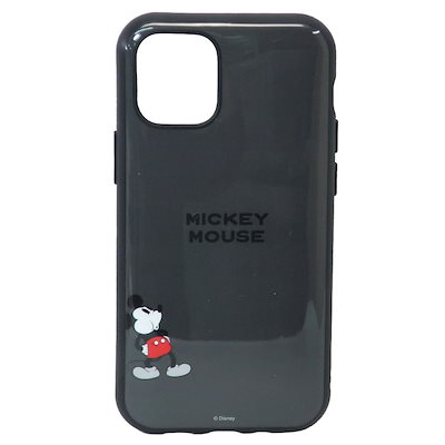 Qoo10 ミッキーマウス Iphone12mini スマホケース Qoo10 ミッキーマウス Iphone12mini スマホケース