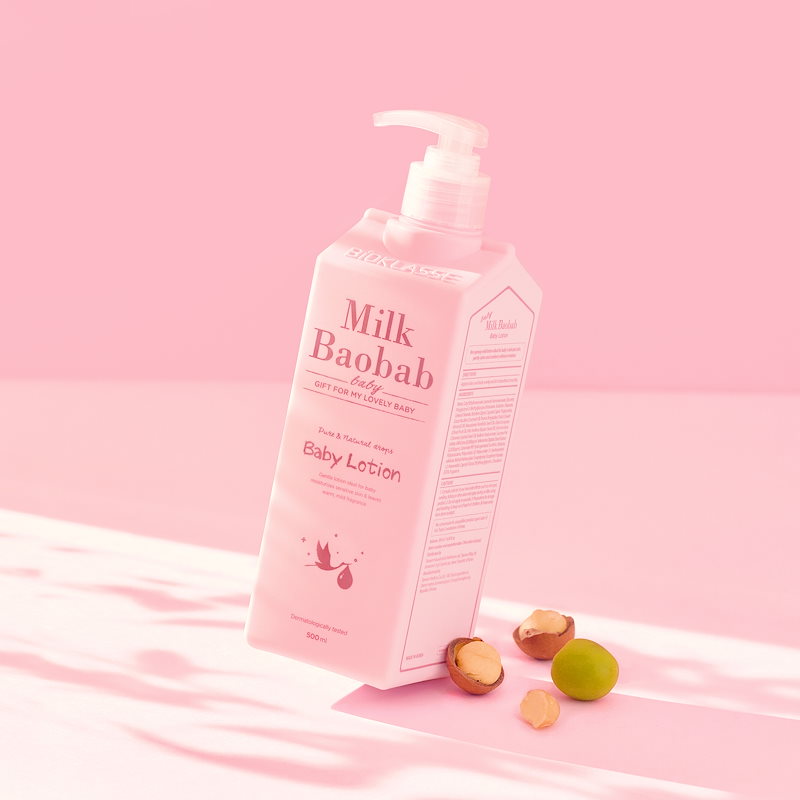 市場 公式 ミルクバオバブ オーガニック Milk 無添加 Baobab 天然由来成分