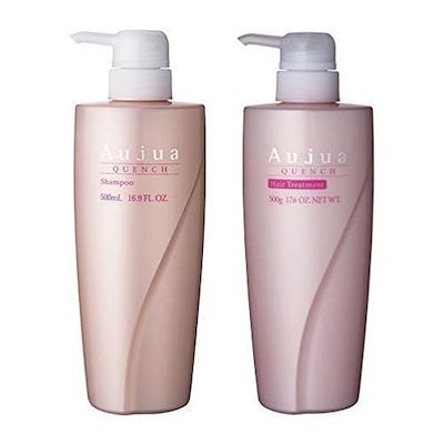 45 割引海外ブランド ミルボンミルボン Milbon オージュアシャンプークエンチ500ml トリートメントクエンチ500ml 正規品 期間限定アイズのまつげコーム付き ヘアケア ヘア Urbanfarminginstitute Org