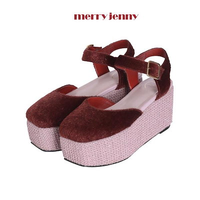 Qoo10 メリージェニー Sale40 Off Merry Jen シューズ Qoo10 メリージェニー Sale40 Off Merry Jen シューズ