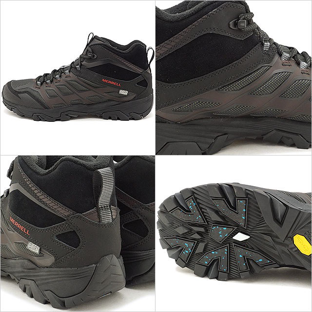 merrell thermo 6 for sale