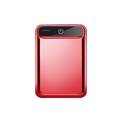 Qoo10 Iphone7 モバイルバッテリー 大容量 便利 急速充 スマートフォン タブレットpc