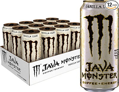 Qoo10 モンスターエナジー Monster Energy Javaモ 飲料