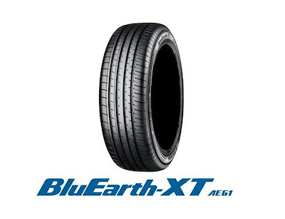 102v タイヤ 235 55r Ae61 ブルーアースxt Bluearth Xt 通販 カー用品 サマータイヤ