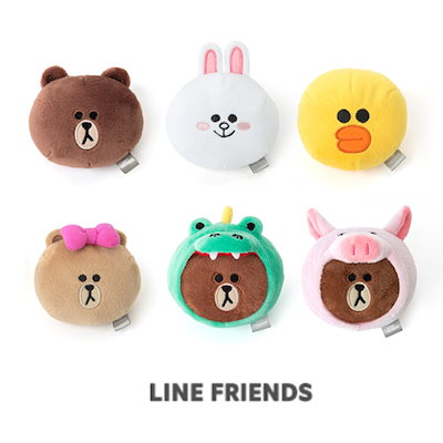 Qoo10 ãƒ©ã‚¤ãƒ³ãƒ•ãƒ¬ãƒ³ã‚º Line Friends ãƒ©ã‚¤ãƒ³ãƒ•ãƒ¬ãƒ³ æ—¥ç